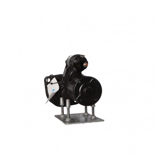 RJ679 Alternator -zdjęcie numer 9