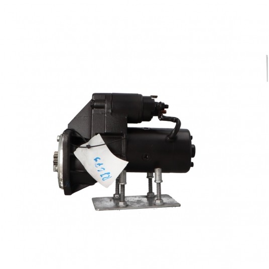 RJ679 Alternator -zdjęcie numer 5