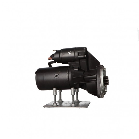 RJ679 Alternator -zdjęcie numer 15