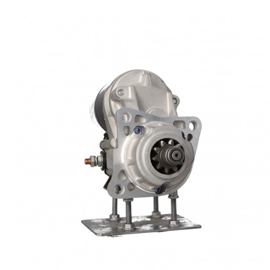 RJ906 Alternator -zdjęcie numer 18