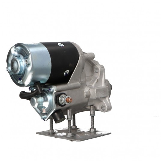 RJ906 Alternator -zdjęcie numer 12