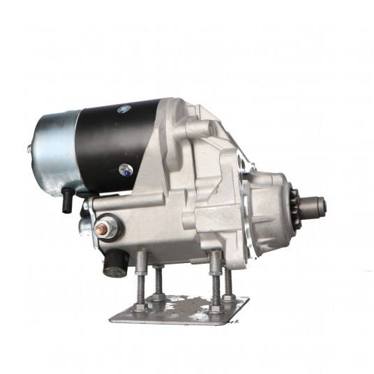 RJ906 Alternator -zdjęcie numer 15
