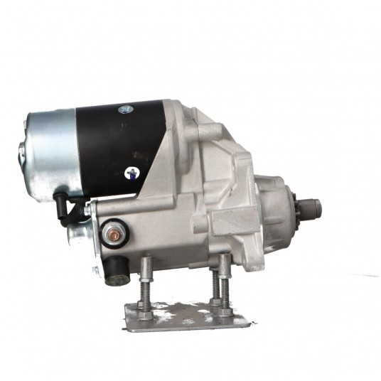 RJ906 Alternator -zdjęcie numer 14