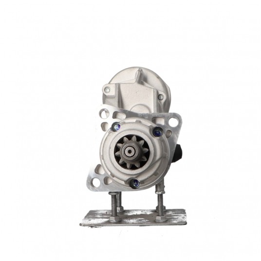 RJ906 Alternator -zdjęcie numer 1