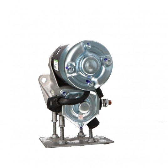 RJ906 Alternator -zdjęcie numer 9