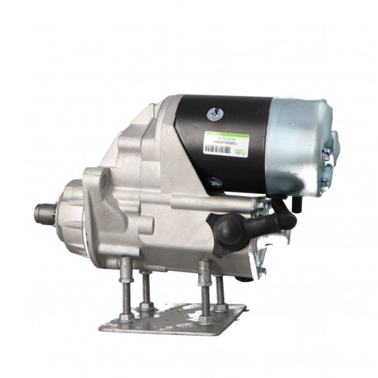 RJ906 Alternator -zdjęcie numer 6