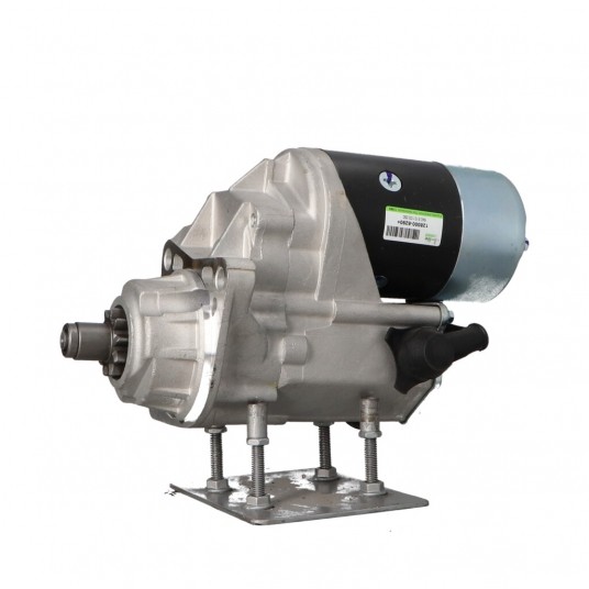 RJ906 Alternator -zdjęcie numer 4
