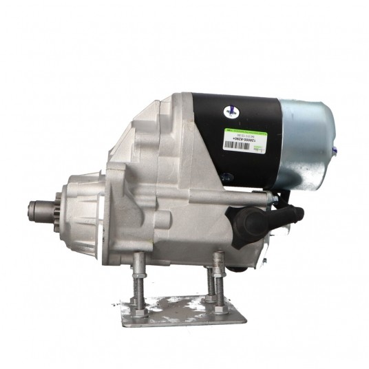 RJ906 Alternator -zdjęcie numer 5