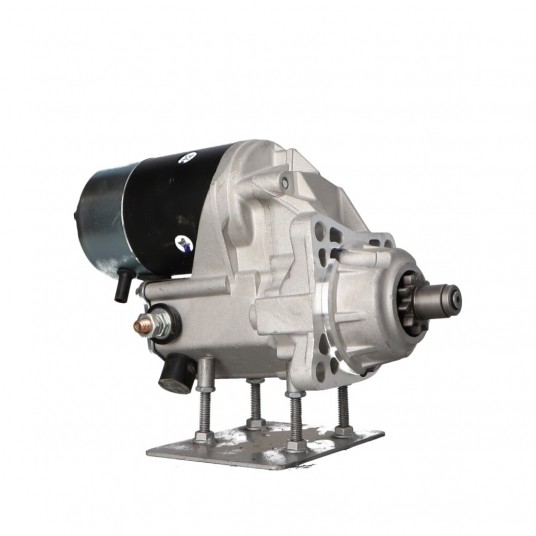 RJ906 Alternator -zdjęcie numer 16
