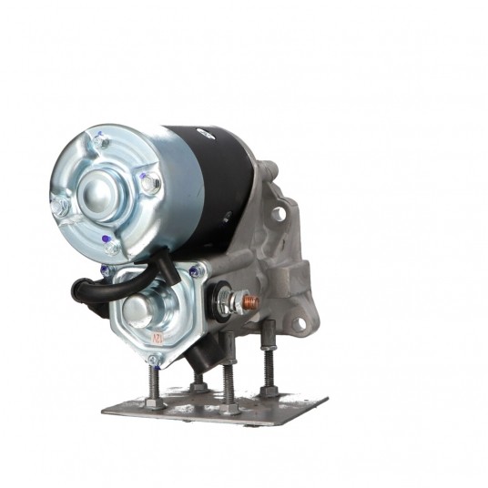 RJ906 Alternator -zdjęcie numer 11