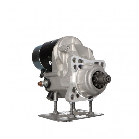 RJ906 Alternator -zdjęcie numer 17