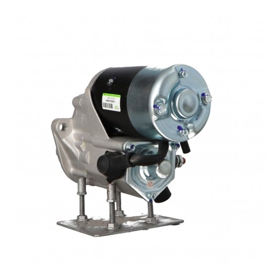 RJ906 Alternator -zdjęcie numer 8