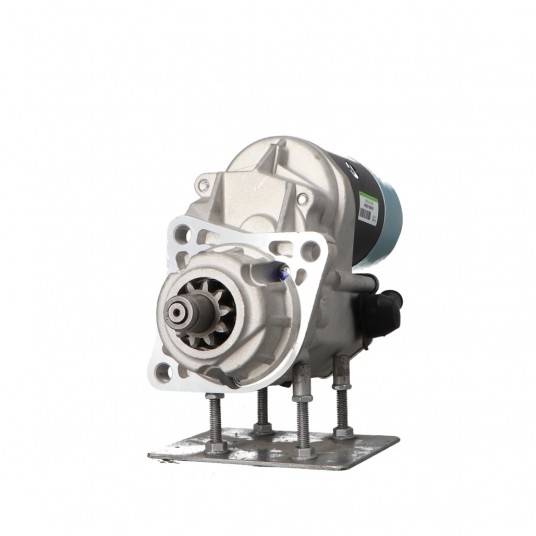 RJ906 Alternator -zdjęcie numer 2