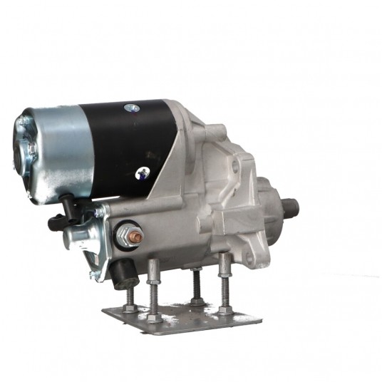RJ906 Alternator -zdjęcie numer 13
