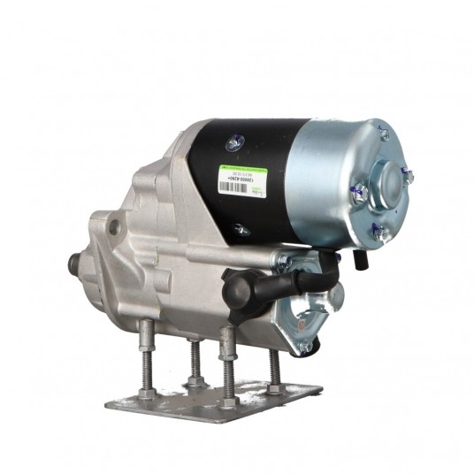 RJ906 Alternator -zdjęcie numer 7