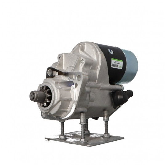 RJ906 Alternator -zdjęcie numer 3