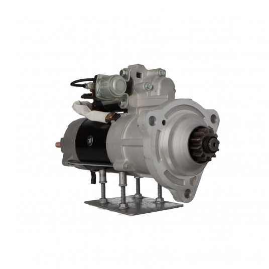 RR3827 Alternator -zdjęcie numer 8