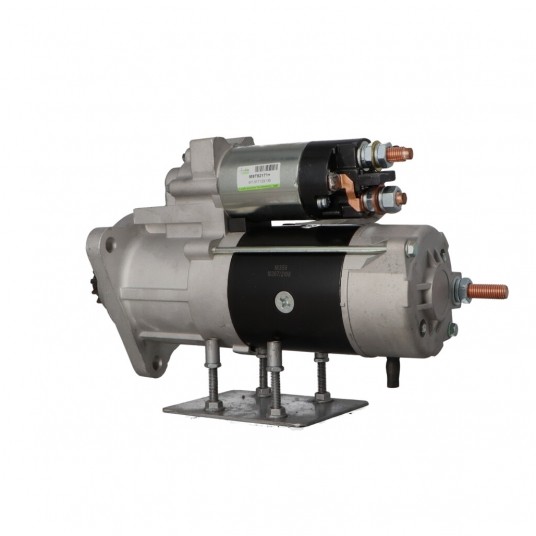 RR3827 Alternator -zdjęcie numer 2