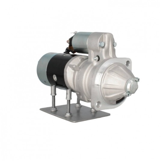RR6144 Alternator -zdjęcie numer 6