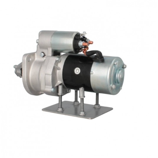 RR6144 Alternator -zdjęcie numer 2