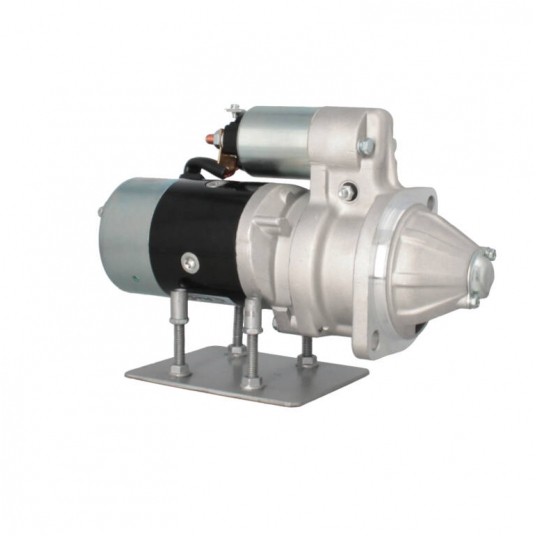 RR6144 Alternator -zdjęcie numer 5