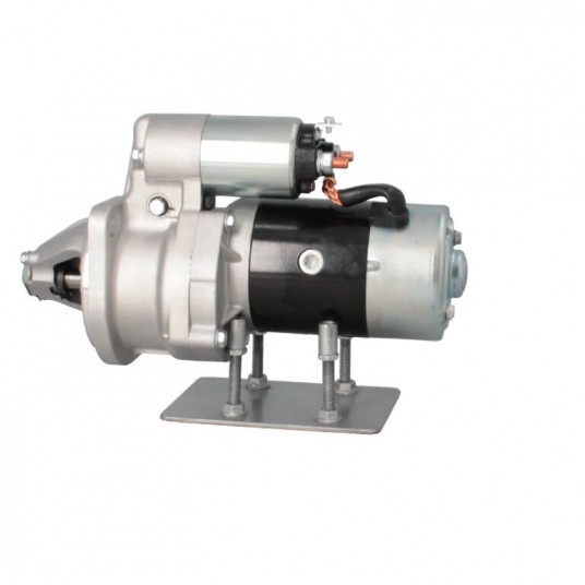 RR6144 Alternator -zdjęcie numer 1