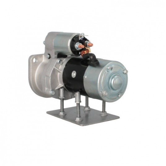 RR6144 Alternator -zdjęcie numer 3
