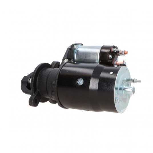 RU833 Alternator -zdjęcie numer 2