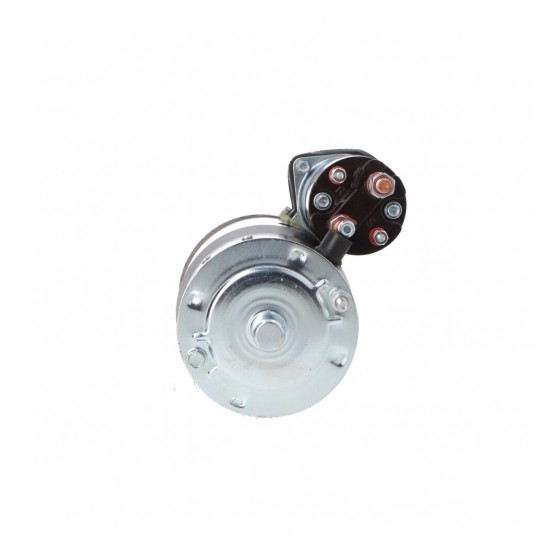 RU833 Alternator -zdjęcie numer 3