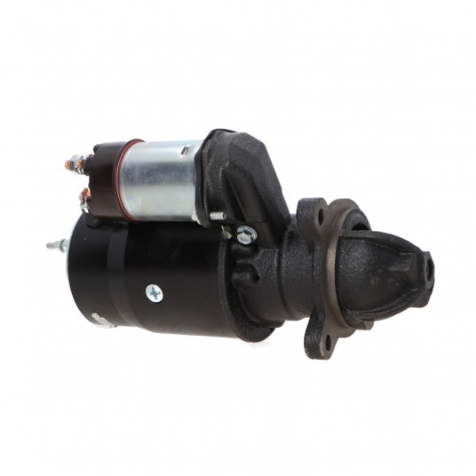 RU833 Alternator -zdjęcie numer 4