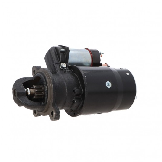 RU833 Alternator -zdjęcie numer 1