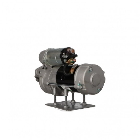 RU843 Alternator -zdjęcie numer 8