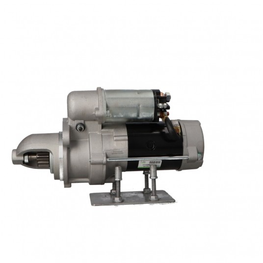 RU843 Alternator -zdjęcie numer 5