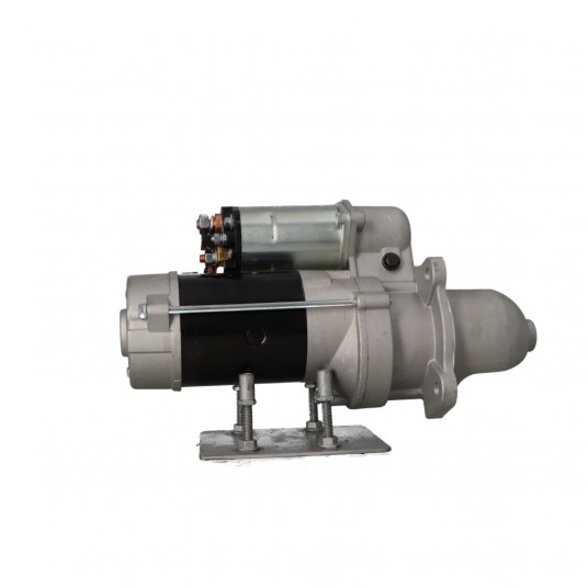 RU843 Alternator -zdjęcie numer 14