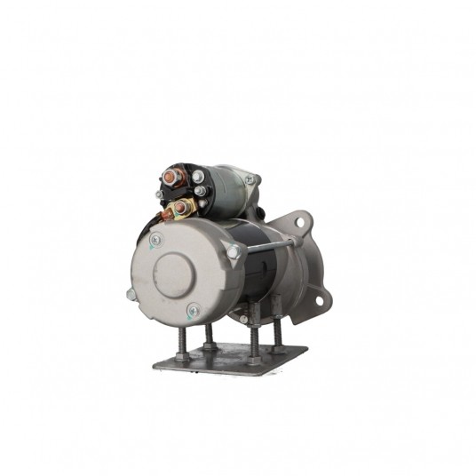 RU843 Alternator -zdjęcie numer 11