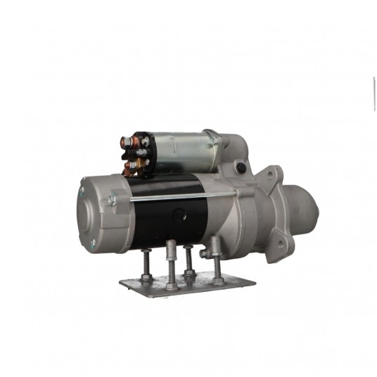 RU843 Alternator -zdjęcie numer 13
