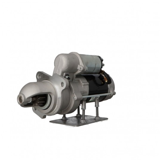 RU843 Alternator -zdjęcie numer 3