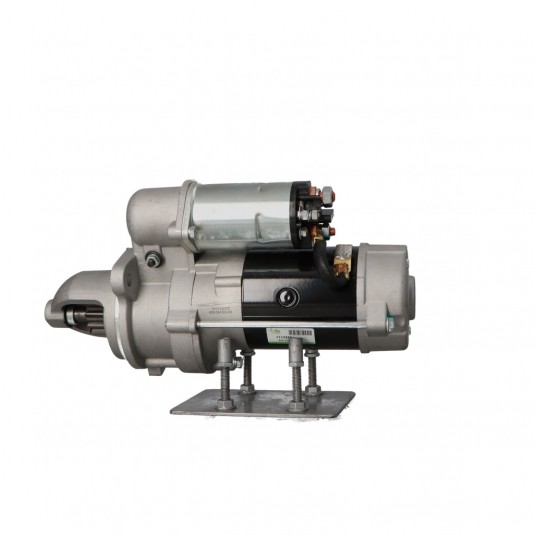 RU843 Alternator -zdjęcie numer 6