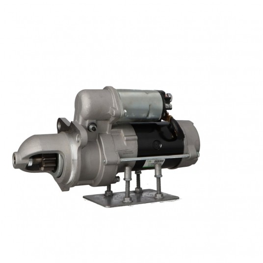 RU843 Alternator -zdjęcie numer 4