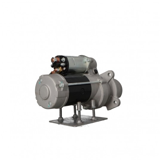 RU843 Alternator -zdjęcie numer 12