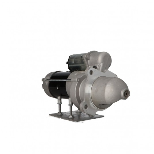 RU843 Alternator -zdjęcie numer 17