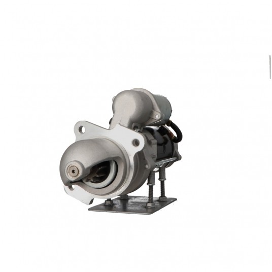 RU843 Alternator -zdjęcie numer 2