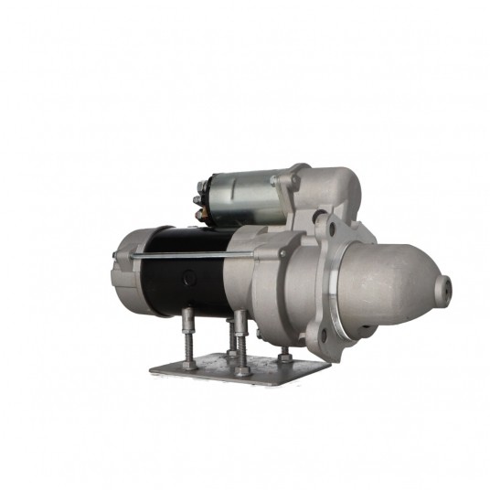 RU843 Alternator -zdjęcie numer 16