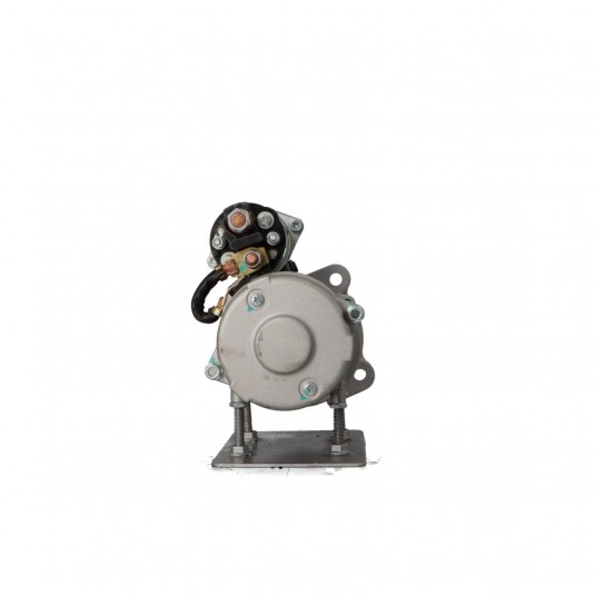 RU843 Alternator -zdjęcie numer 10