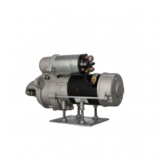 RU843 Alternator -zdjęcie numer 7