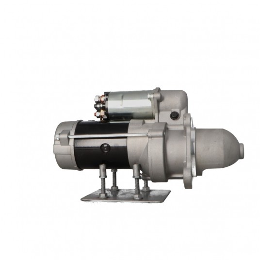 RU843 Alternator -zdjęcie numer 15