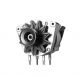 A1042 / A1041 Alternator -zdjęcie numer 2