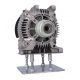 A1390 Alternator -zdjęcie numer 5