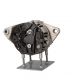 A1648N Alternator -zdjęcie numer 9