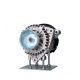A1857N Alternator -zdjęcie numer 2